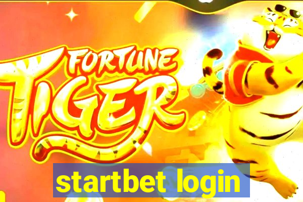 startbet login